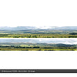 ID Backscenes P208B Hills & Dales OO/HO 9" Backscene