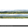ID Backscenes P208C Hills & Dales OO/HO 9" Backscene