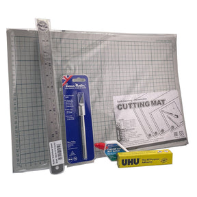 Kit Building for Beginners - Essentials Tool Kit