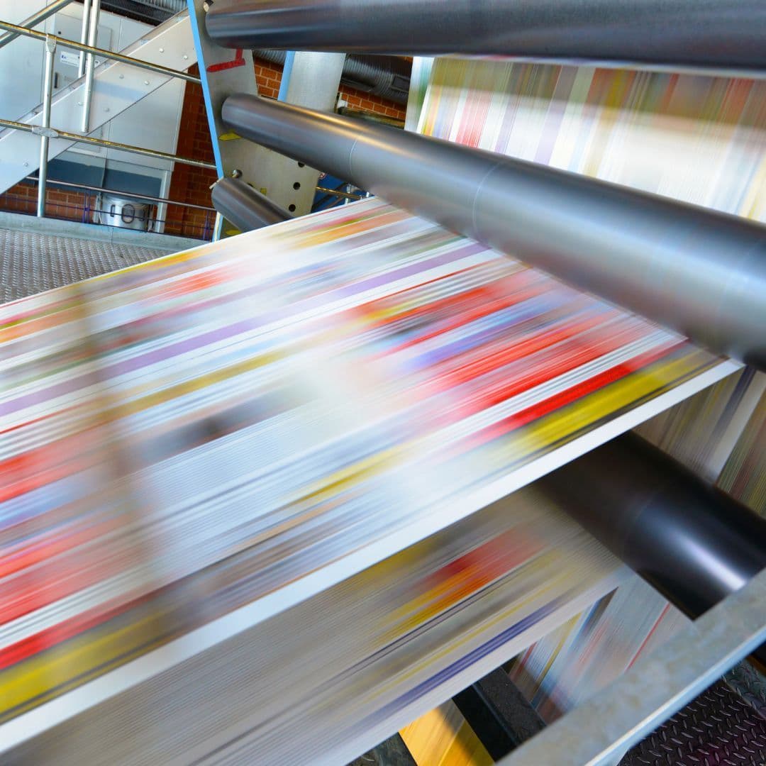 Kit Printing Service