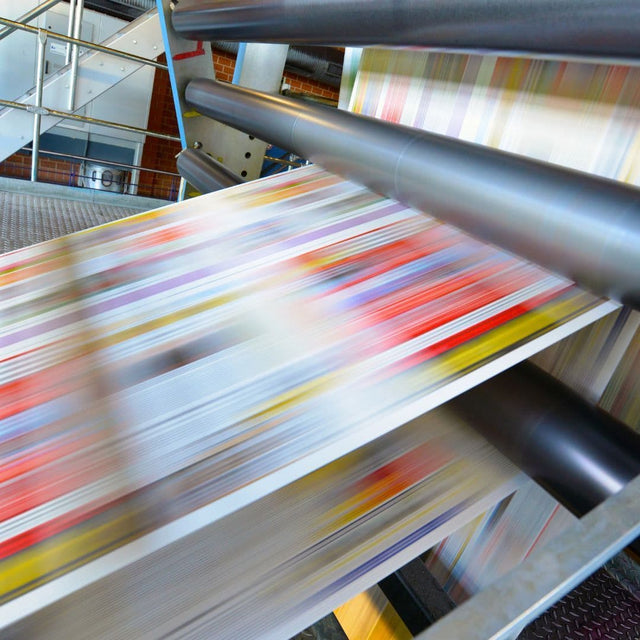 Kit Printing Service