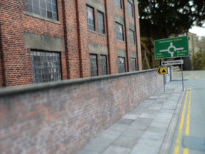 KX023-N Light Grey Concrete Slabbed Pavement N/2mm/1:148