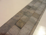 KX023-OO Light Grey Concrete Slabbed Pavement OO/4mm/1:76