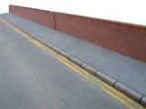 KX025-OO Modern Bridge Card Kit - OO / 1:76 / 4mm