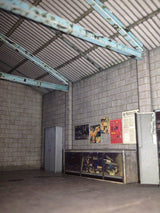 KX026-OO The Old Workshop OO/4mm/1:76