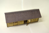 KX034-OO Laser Cut Delamere Stables OO/4mm/1:76