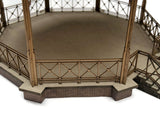 KX045-OO Bandstand - OO/4mm/1:76