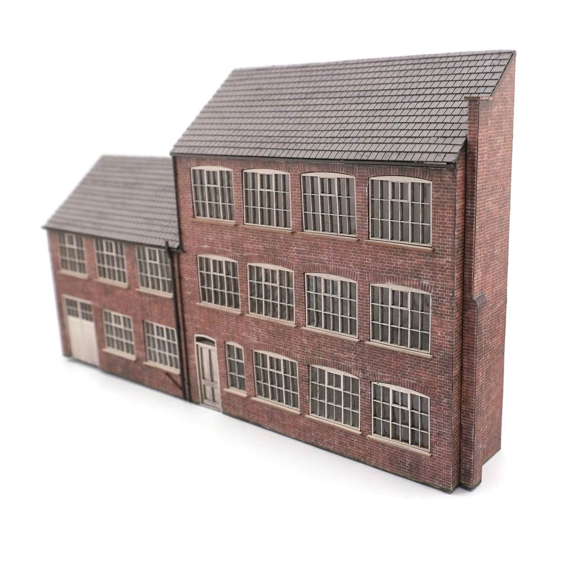 KX049-OO G.T.C. Engineering Works - OO/4mm/1:76