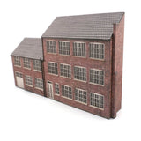 KX049-OO G.T.C. Engineering Works - OO/4mm/1:76