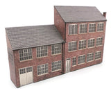 KX049-OO G.T.C. Engineering Works - OO/4mm/1:76