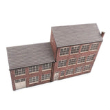 KX049-OO G.T.C. Engineering Works - OO/4mm/1:76