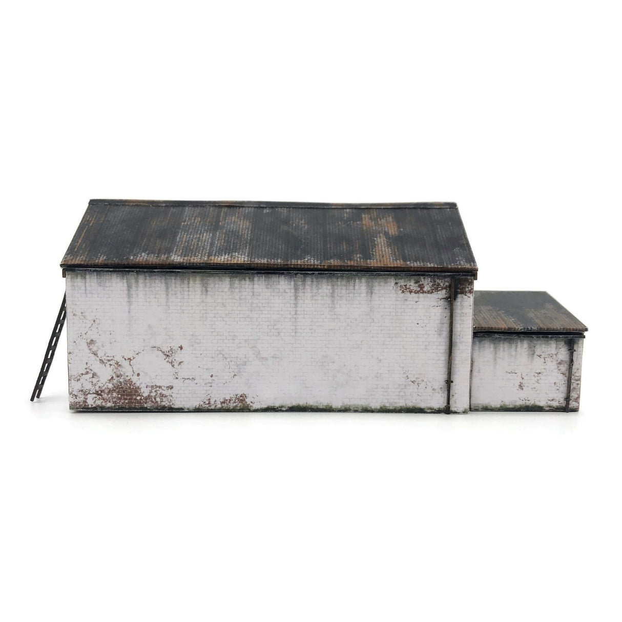 KX054-OO Tony's Cart Shed & Store - OO/4mm/1:76