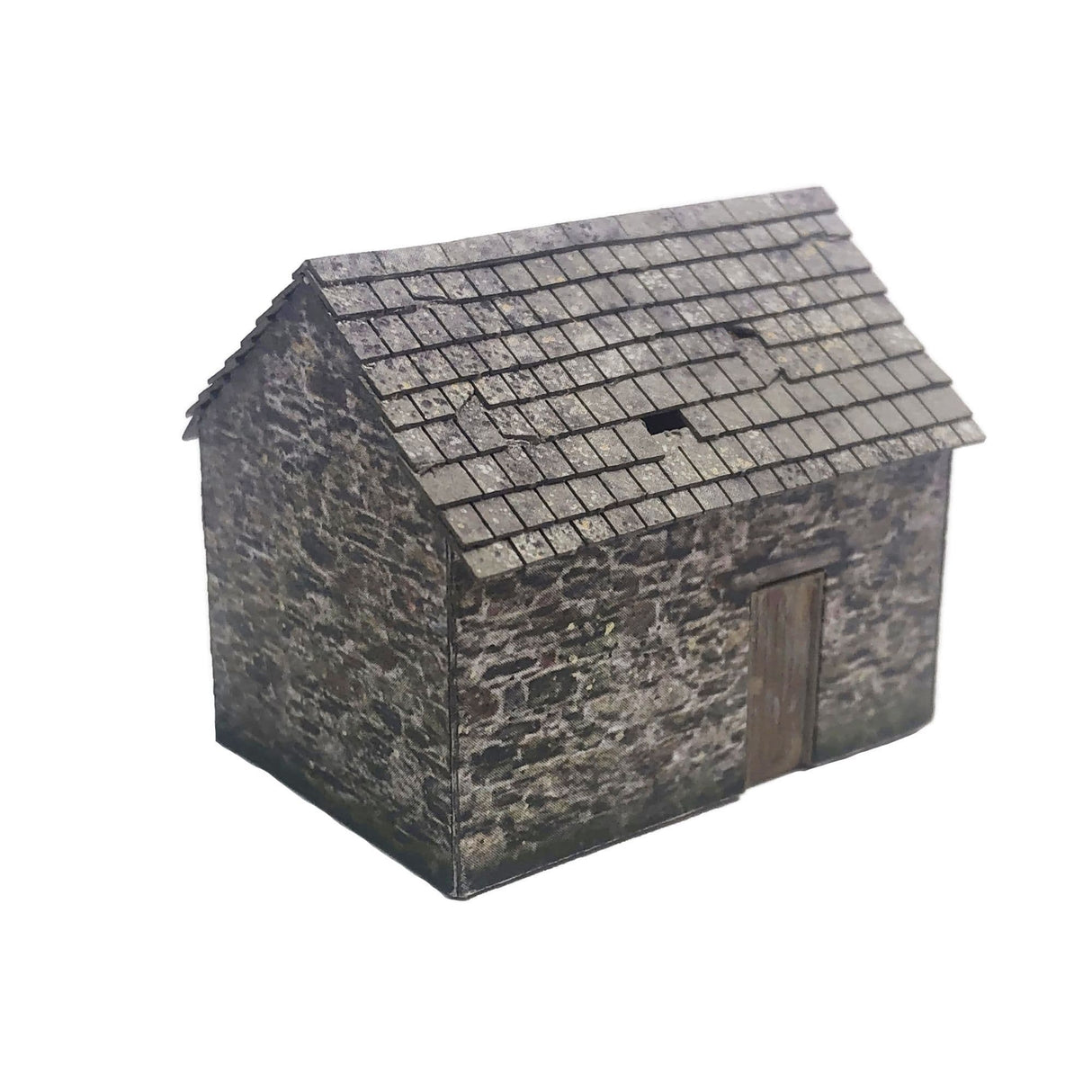 KX057-N Barn / Store - N/2mm/1:148