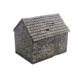 KX057-N Barn / Store - N/2mm/1:148