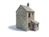 KX067-OO Terraced House / Cottage - OO/4mm/1:76