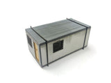 KX068-OO 20ft Portakabin / Portable Office - OO/4mm/1:76
