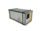 KX068-OO 20ft Portakabin / Portable Office - OO/4mm/1:76