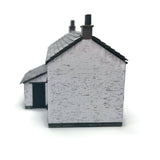 KX074-120 "Dylington" Workers Cottages - TT:120