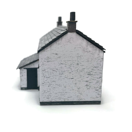 KX074-120 "Dylington" Workers Cottages - TT:120