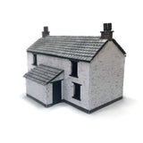 KX074-120 "Dylington" Workers Cottages - TT:120