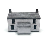 KX074-120 "Dylington" Workers Cottages - TT:120