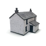 KX074-120 "Dylington" Workers Cottages - TT:120