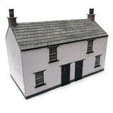 KX074-OO "Dylington" Workers Cottages - OO/4mm/1:76