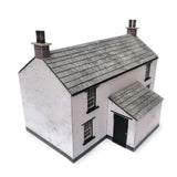 KX074-OO "Dylington" Workers Cottages - OO/4mm/1:76