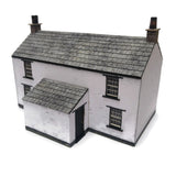 KX074-OO "Dylington" Workers Cottages - OO/4mm/1:76