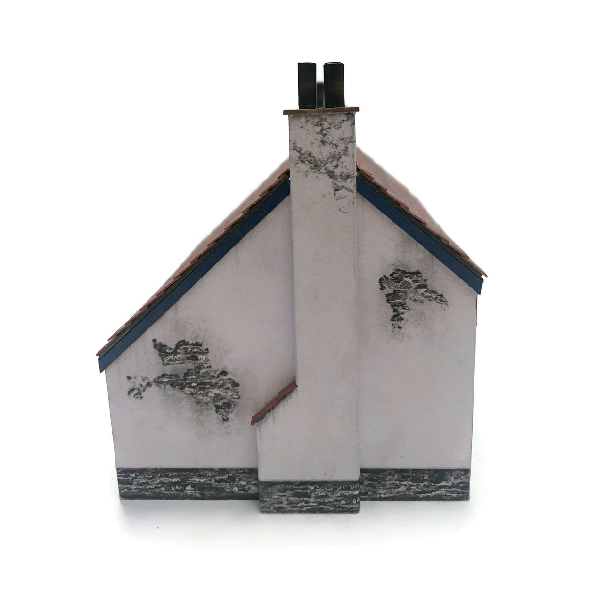KX078-OO "Percival" Cottage - OO/4mm/1:76