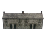 KX080-OO Terraced Cottages/Houses - OO / 4mm / 1:76