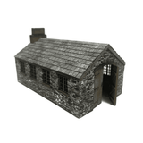 KX088-OO Pearce's Machine Shop / Workshop - OO/4mm/1:76