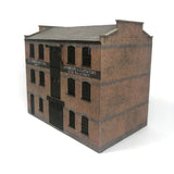 KX090-OO Robertson's Bonded Warehouse - OO/4mm/1:76