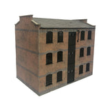 KX090-OO Robertson's Bonded Warehouse - OO/4mm/1:76