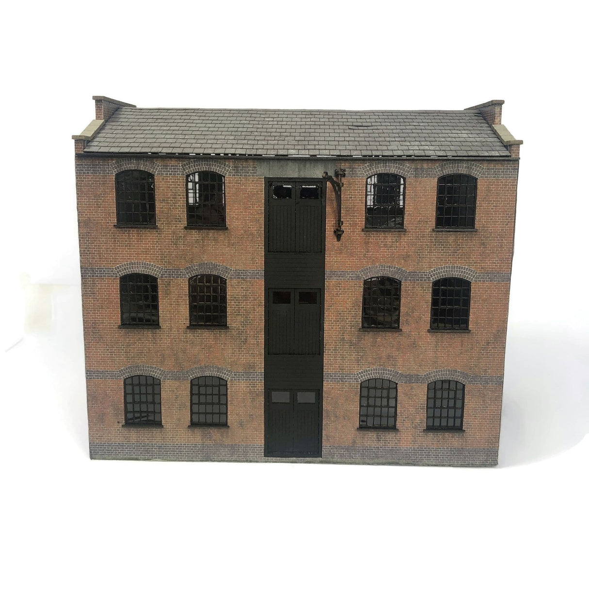 KX090-OO Robertson's Bonded Warehouse - OO/4mm/1:76