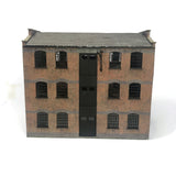KX090-OO Robertson's Bonded Warehouse - OO/4mm/1:76