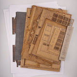 KX090-OO Robertson's Bonded Warehouse - OO/4mm/1:76