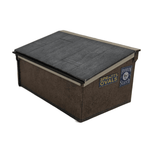 KX095-OO Small Platform Shelter - OO/4mm/1:76