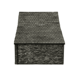 KX098-OO Old Dairy & Lean To - OO/4mm/1:76