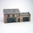 KX100-OO Roscoe Street Works - OO/4mm/1:76
