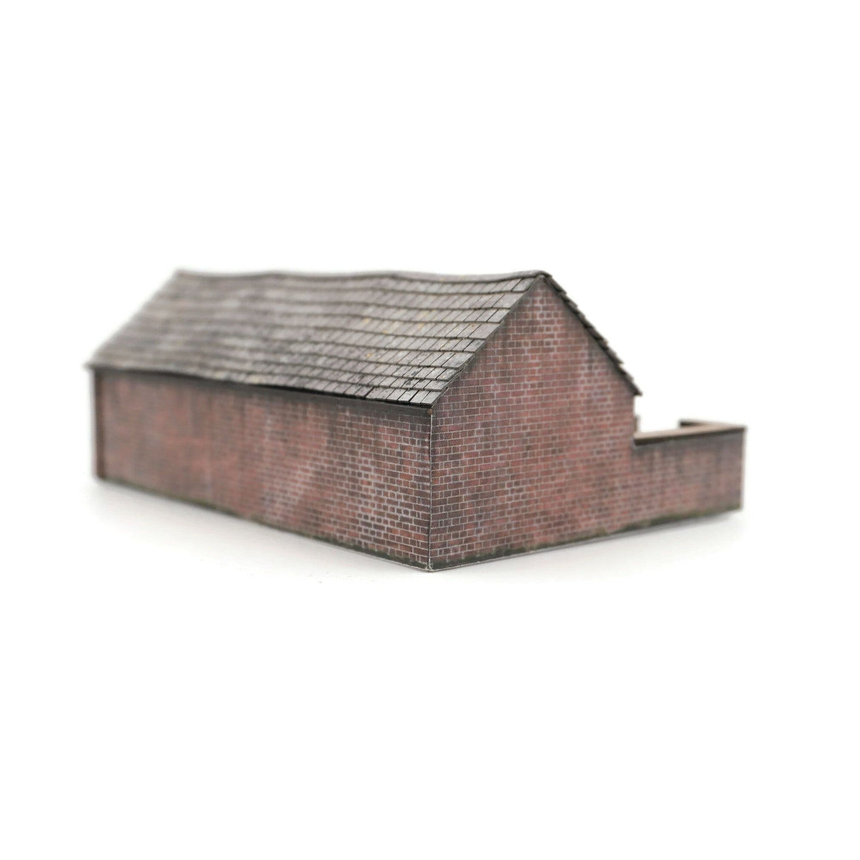 KX113-OO Pigsty - OO/4mm/1:76