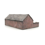 KX113-OO Pigsty - OO/4mm/1:76