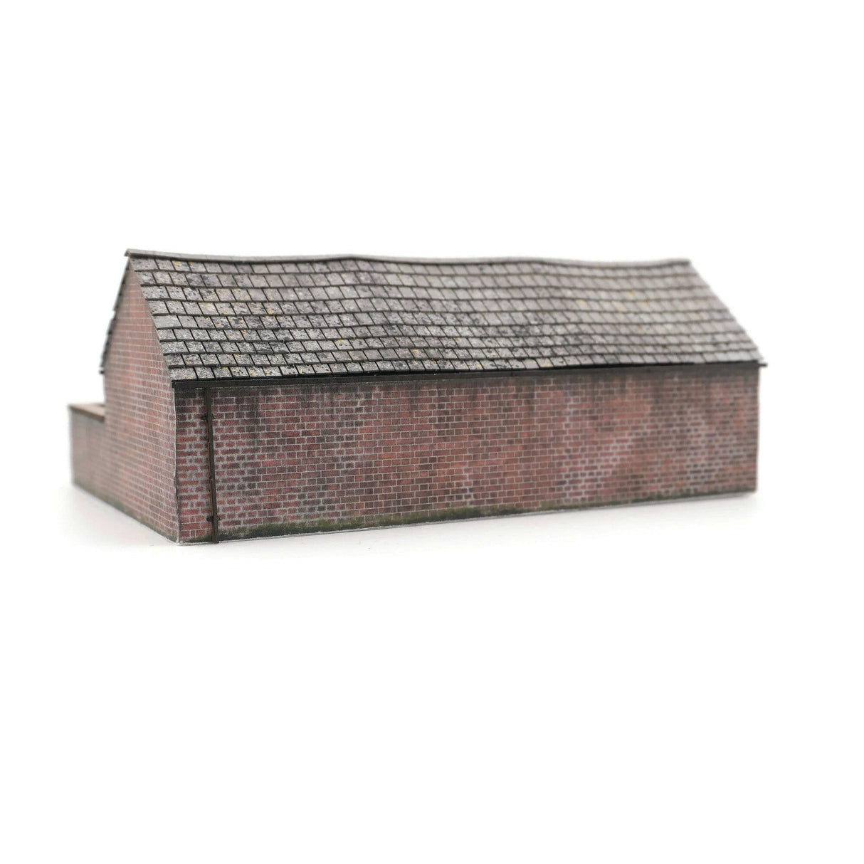 KX113-OO Pigsty - OO/4mm/1:76