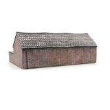 KX113-OO Pigsty - OO/4mm/1:76