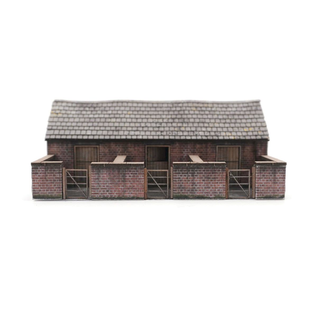 KX113-OO Pigsty - OO/4mm/1:76