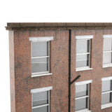 KX114-OO Low Relief Nightclub & Offices - OO/4mm/1:76