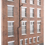 KX114-OO Low Relief Nightclub & Offices - OO/4mm/1:76