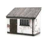 KX118-OO Jack's Hut - OO/4mm/1:76