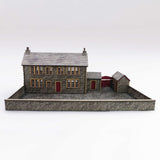 KX120-OO Victorian Ale House/Country Pub - OO/4mm/1:76