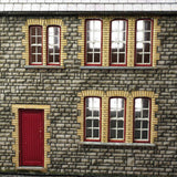 KX120-OO Victorian Ale House/Country Pub - OO/4mm/1:76